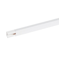 Legrand HPM Trunking 25x16mm 3mt White