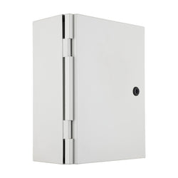 NHP ENCL.POLYESTER H415XW315XD170