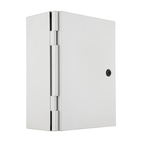 NHP ENCL.POLYESTER H415XW315XD170