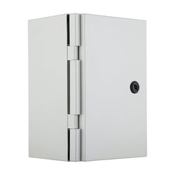 NHP ENCL.POLYESTER H315XW215XD170