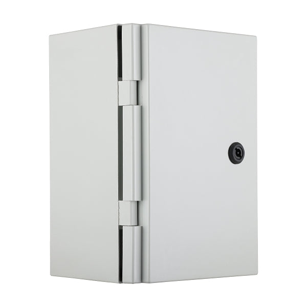 NHP ENCL.POLYESTER H315XW215XD170