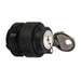 Schneider Selector 2 pos key stay put