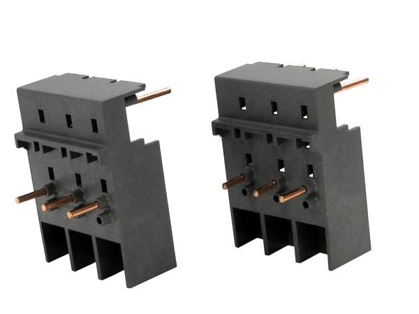 LAPP LS WIRING ADAPTER MMS TO MC9 - 32 DC COIL