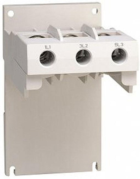 LAPP LS UZ-12 OVERLOAD MOUNTING KIT DIN RAIL