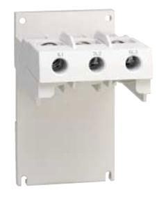 LAPP LS Mini Contactor EXTERNAL MOUNTING UNIT AZ-12MH