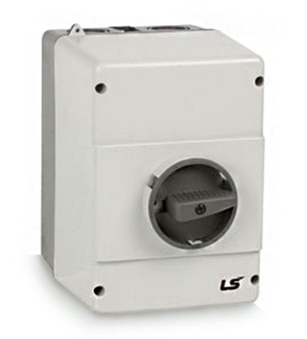 LAPP LS MMS-32 IP65 ENCLOSURE