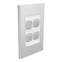 Iconic Skin Switch V/H 4G Rocker SV