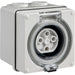 Schneider Easy 56 Socket 4 Pin 20A 500V