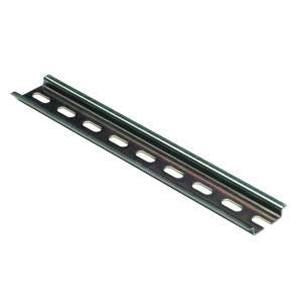 Wieland DIN RAIL - 35mm x 7.5mm - Slotted 2m