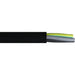 Firstflex 4x35mm EPR/CPE 0.6/1kV 90C MARINE & INDUST FLEX BLACK