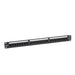 Digilink CAT 5e UTP 24P Panel loaded