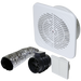 Weiss Shower fan
