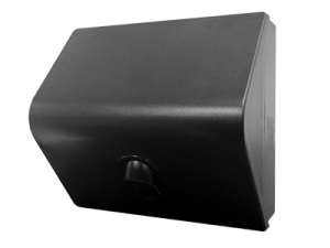 Vynco Metro Outdoor  S/G EXT MET SW 1G 16A SHAL BLK