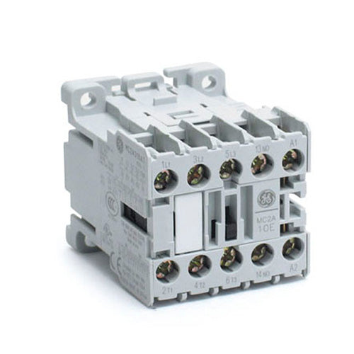 Mennekes MC2A310ATW MINI CONT. 20A 3P 1NO 415V AC — Scott Electrical