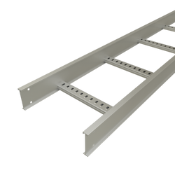 Unistrut 2095147 LAD Z HOLD DOWN CLAMP AL20