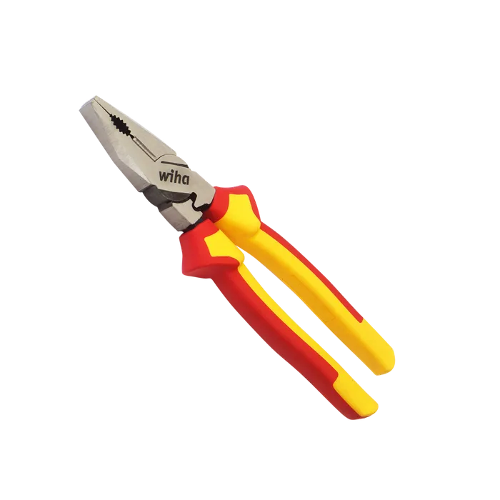 Wiha Pliers Combination 1000V-220mm Z 01122006