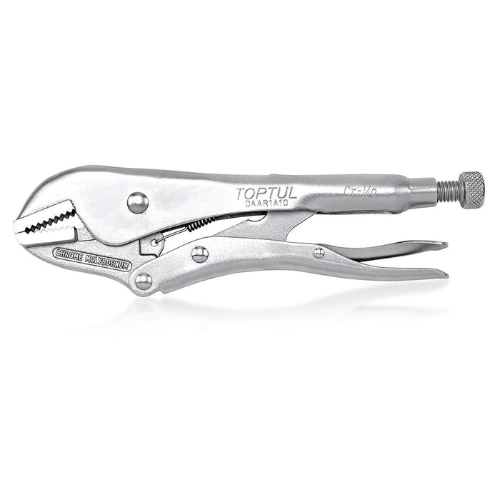 Plier Locking Straight 10'
