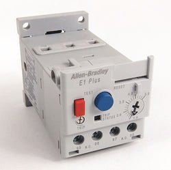 Allen Bradley Overload elect 0.1-0.5A