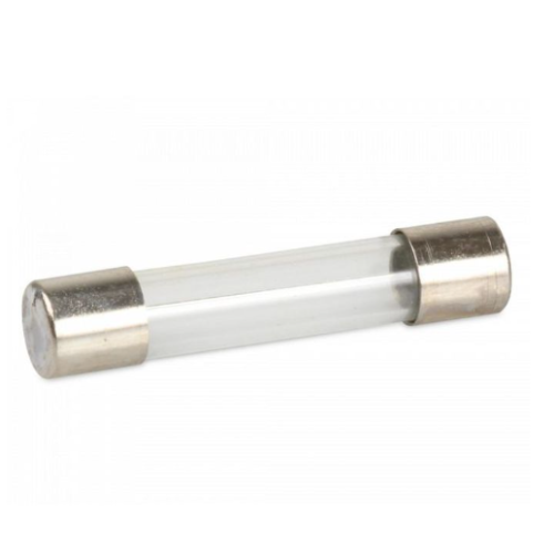 Ecco Fuse Normal blow 20mm 300MA GLASS FUSE