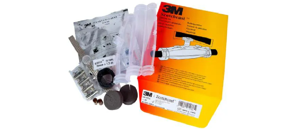 Jointing Kits — Scott Electrical