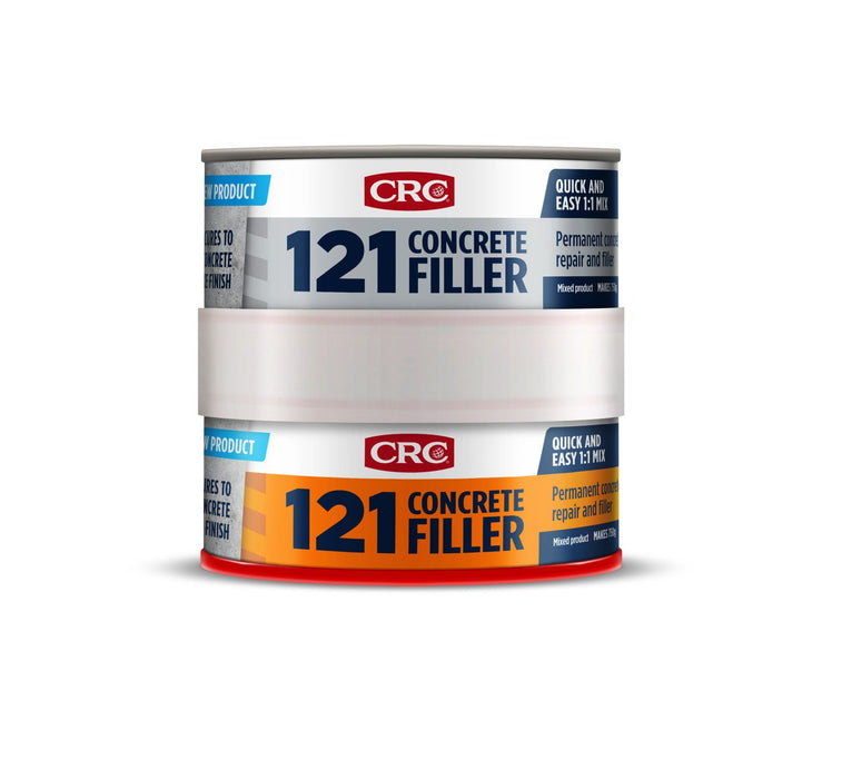 CRC 121 Concrete Filler 1X750G