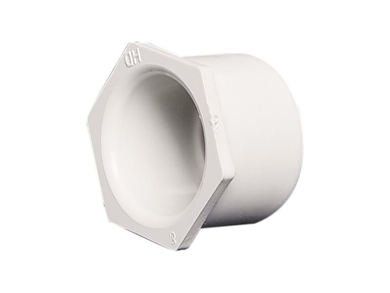 Marley Plain reducer 20 / 16mm grey 07.20G