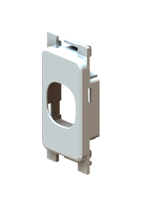 Vynco S/G Village Universal Adaptor Module White