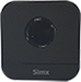 Friedland PLUG-IN SUNRISE BLACK CHIME SET Simx
