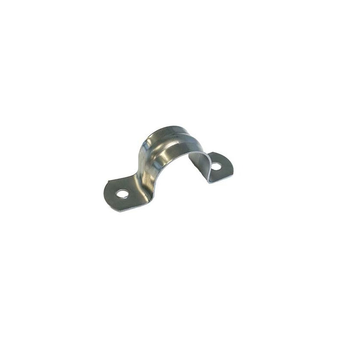 Firstflex SSC50 50mm Stainless Steel Full Saddle