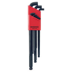 BONDHUS SET 9 STBY BALLEND L-WR 1.5-10