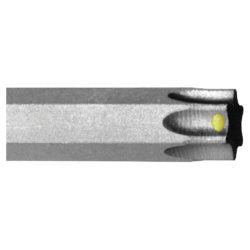 BONDHUS SET 8 TORX T-HDL GRAD T9-T40