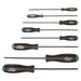 BONDHUS SET 8 TMR RESIST TORX SDRV TR9