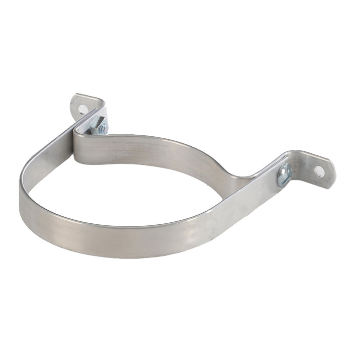 Marley DWV HOLDERBAT PIPE CLIP 100DN