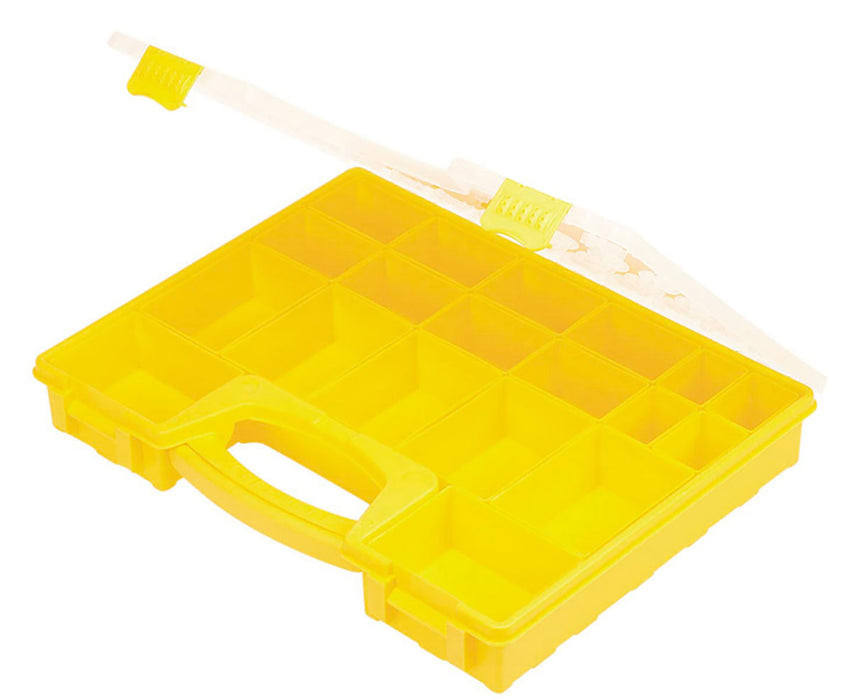 Cabac Tool box organiser 19 comp