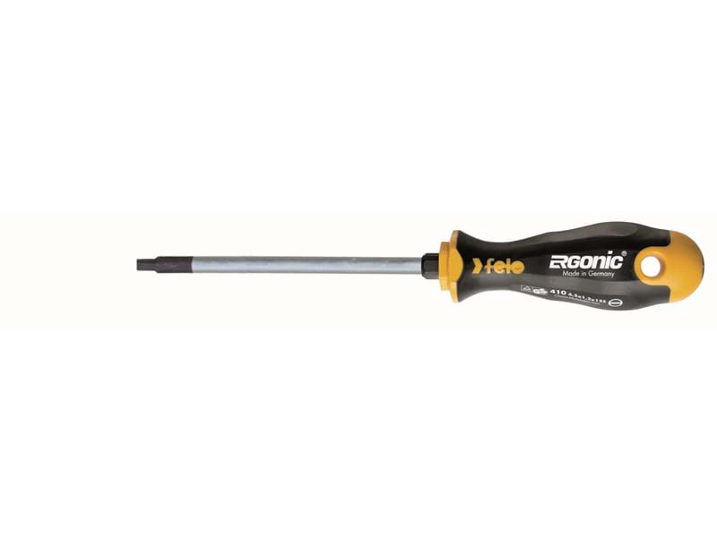 Felo Screwdriver Square #1 x 120mm
