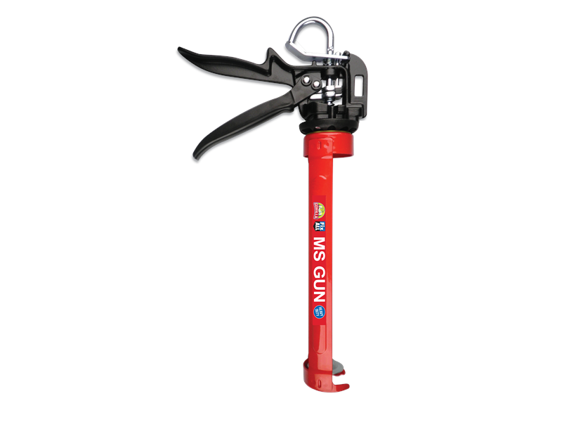 Holdfast FixAll MS Gun Plus Heavy Duty 290ml-375ml Hangsell