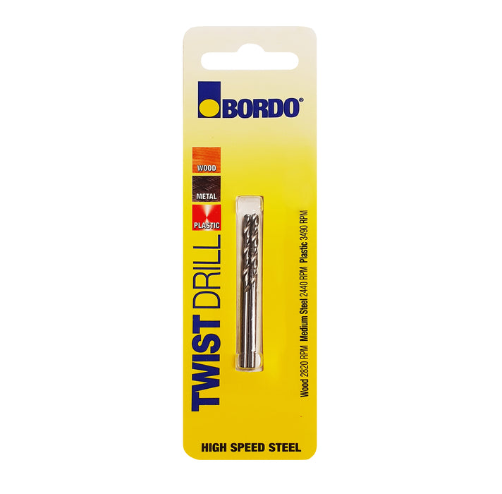 BORDO JOBBER DRILL BRIGHT 1.50mm (BULK)