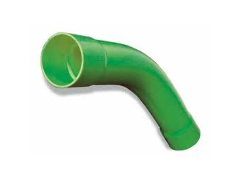 Pipemakers PM 100mm x 45deg 300 Radius 850L Chorus Bend