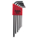 BONDHUS SET13 PRHLD BLLEND LWR 050-3/8