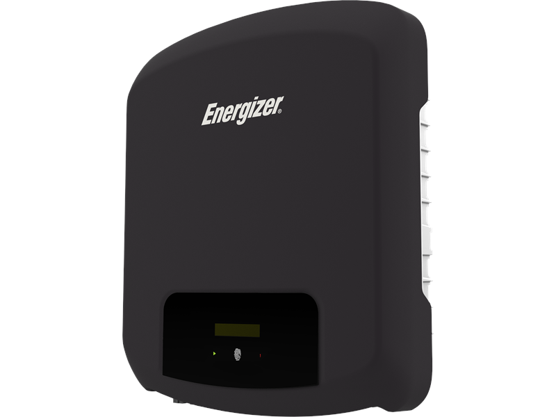 Energizer 5.0kW PV grid-tied single phase string inverter + Wi-Fi module