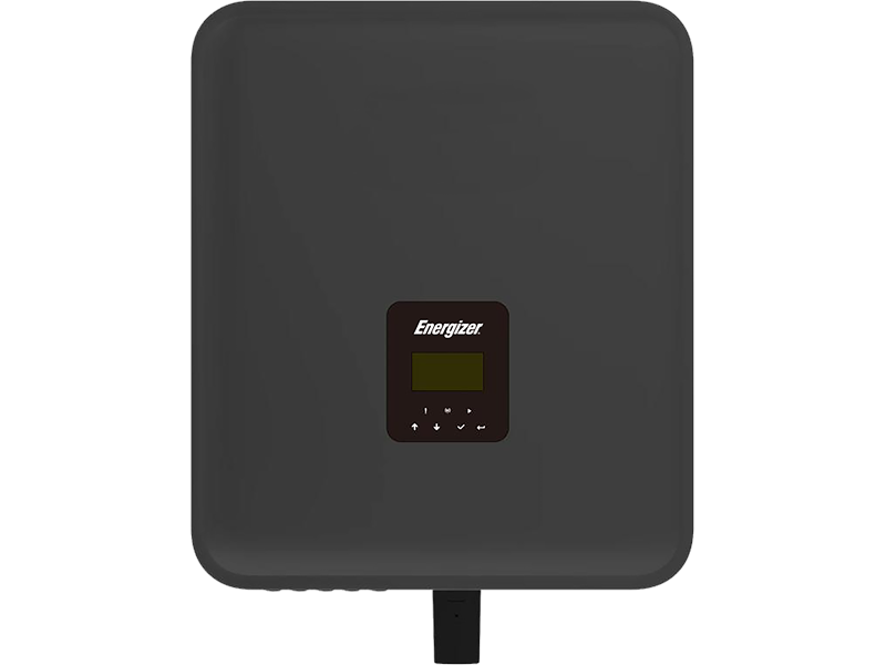 Energizer 10.0kW Hybrid grid-tied single phase string inverter + Wi-Fi module