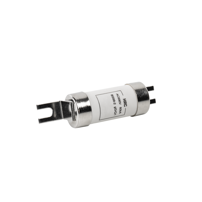 Elmark HRC Fuse Link Offset Tag 40A 690V 40K07 40Bao
