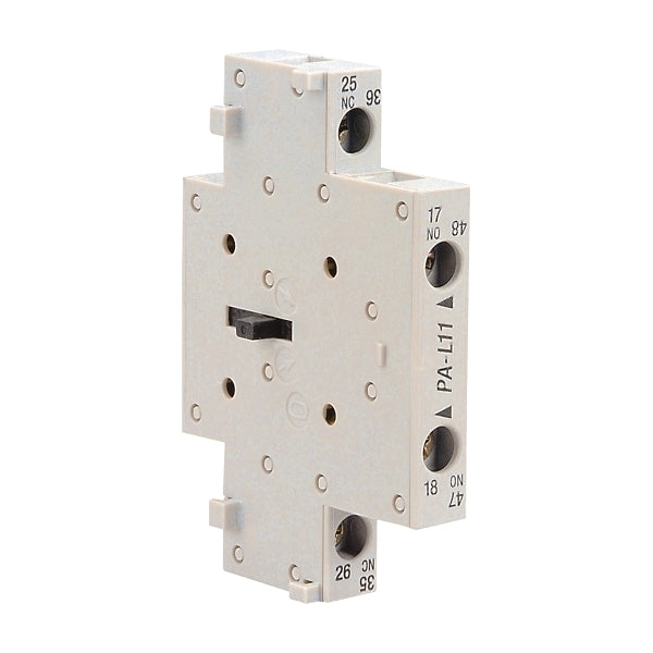 Sprecher & Schuh Mechanical Interlock