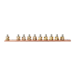 Teubel Distribution bar 10 stud