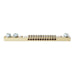 Teubel Busbar 165A 12 Way (4TP) 3 Stud Double Screw