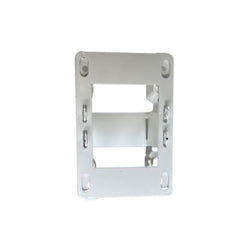 Teubel DIN RAIL MOUNTED ANTI-TAMPER BRACKET 2POLE