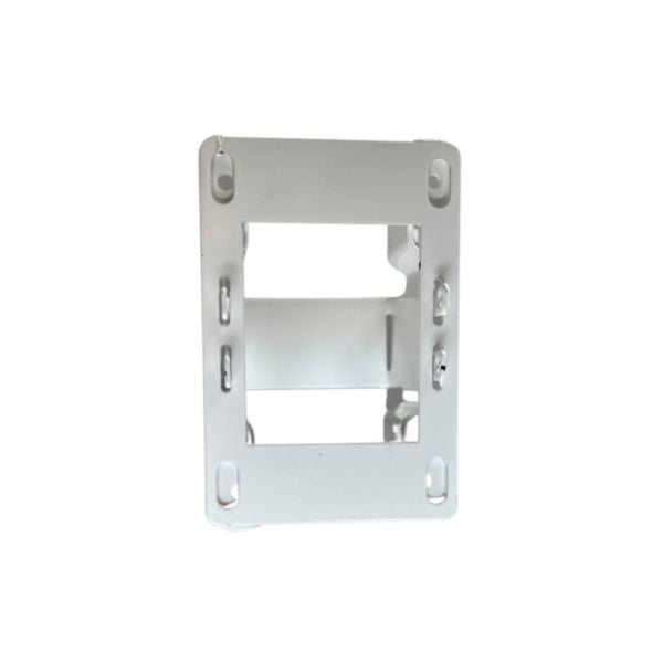 Teubel DIN RAIL MOUNTED ANTI-TAMPER BRACKET 2POLE
