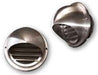 Manrose 125mm Stainless Steel Dome Cowl Simx