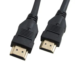Cabac CABLE HIGH SPEED HDMI V1.4 M-M 3M