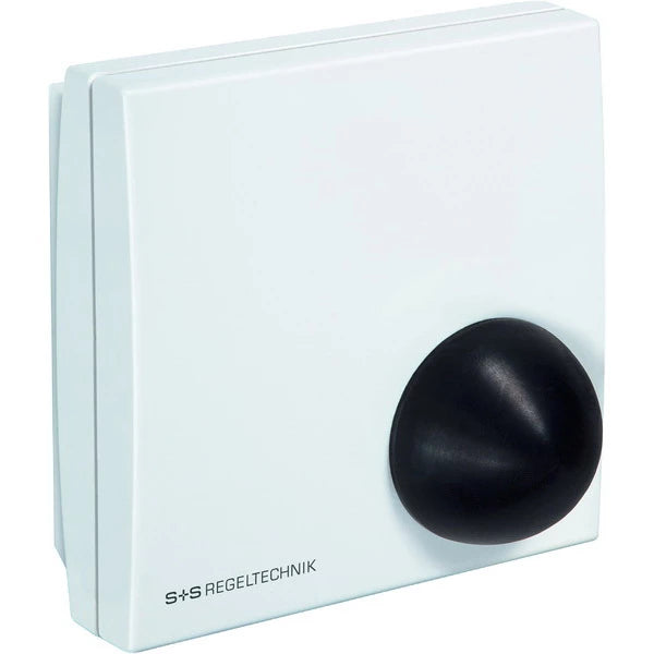 SS Regeltechnik Room Radiation Temperature Sensor - NTC10K P